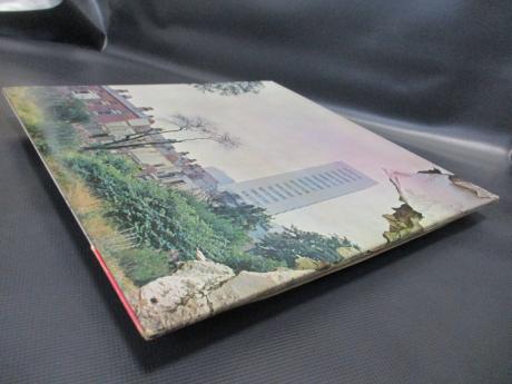 2. Led Zeppelin IV Four Symbols Japan Orig. LP OBI