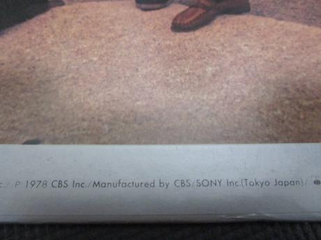 REO Speedwagon You Can Tune A Piano But You Can't Tuna Fish Japan Orig. LP OBI