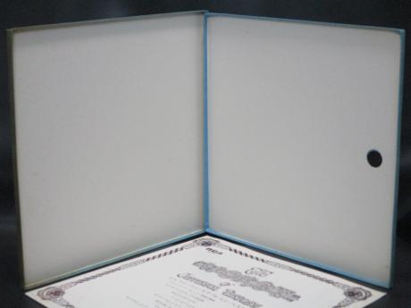 Jefferson Airplane Worst of Japan Box ED LP DIF COVER