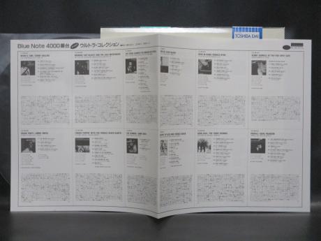 Duke Pearson Profile Japan LTD LP OBI BLUE NOTE