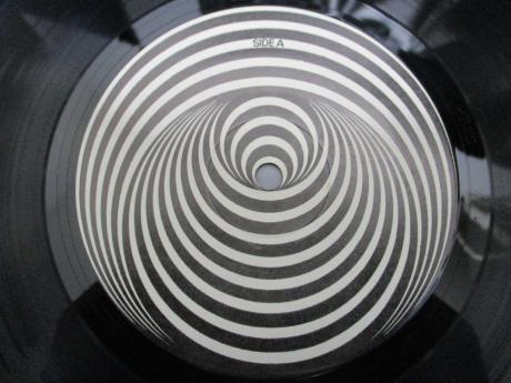 Magna Carta Seasons Japan Orig. LP DIF INSERT