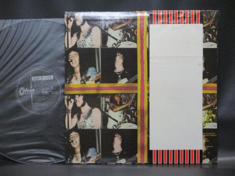 Geordie Hope You Like it Japan Orig. LP OBI BOOKLET