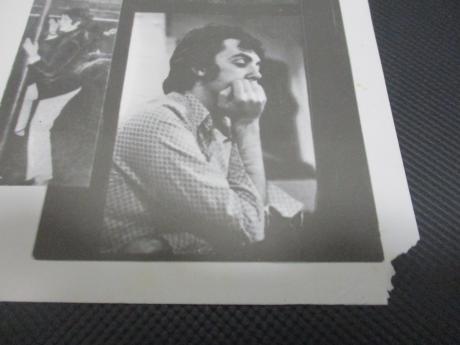 Beatles White Album Japan Flag OBI ED 2LP OBI COMPLETE