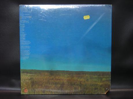 John Hambrick Windmill in a Jet Filled Sky US Orig. LP SEALED