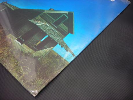 John Hambrick Windmill in a Jet Filled Sky US Orig. LP SEALED