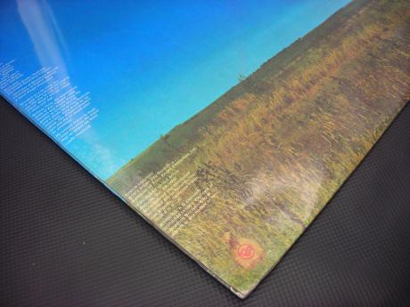 John Hambrick Windmill in a Jet Filled Sky US Orig. LP SEALED