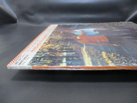 Simon & Garfunkel All About Japan ONLY 2LP CAP OBI SHRINK