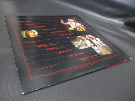 Peter Frampton Story Japan Orig. LP OBI