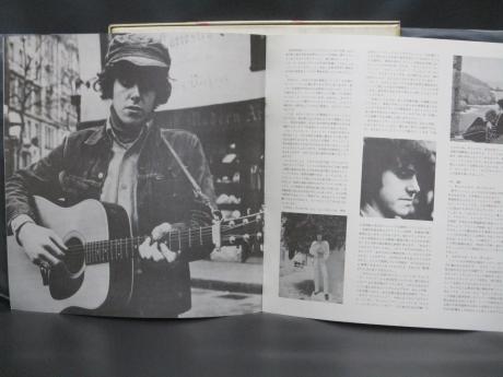 Donovan Gift Pack Series Japan Only LTD Box 2LP Set OBI RARE POSTER
