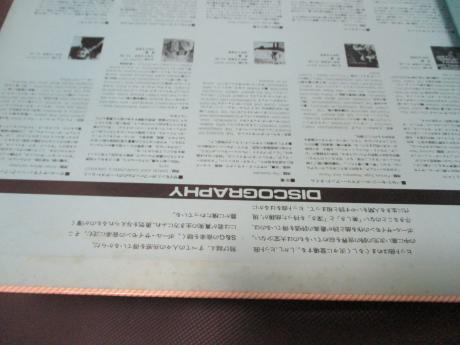 Simon & Garfunkel Pack 20 Japan ONLY LP OBI G/F