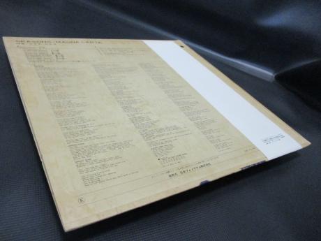 Magna Carta Seasons Japan Orig. LP OBI DIF VERTIGO