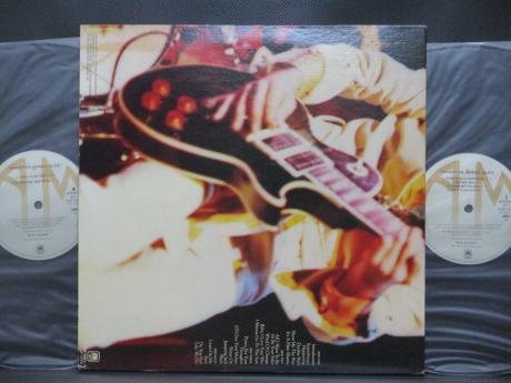 Peter Frampton Comes Alive Japan Tour ED 2LP OBI RARE POSTER