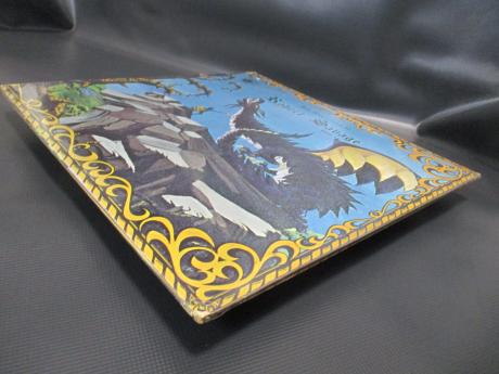 Robert Savage / The Adventures of Robert Savage Vol. 1 US Orig. LP FACTORY SEALED