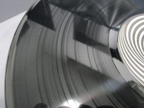 Magna Carta Seasons Japan Orig. LP DIF INSERT