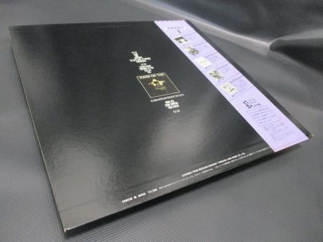 Bauhaus Tones On Tail Pop Japan Orig. LP OBI