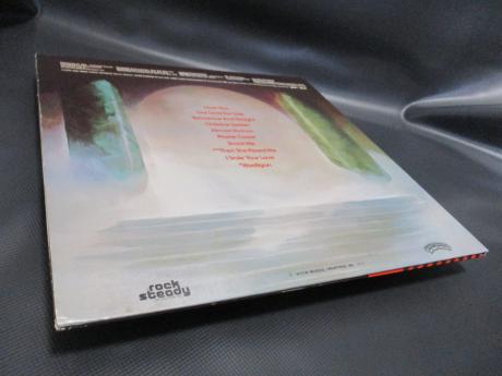 Kiss Love Gun Japan Orig. LP OBI LOVE-GUN KIT