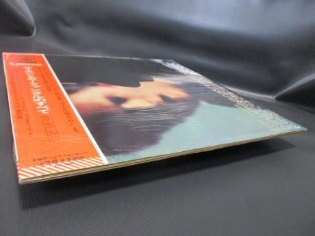 Simon & Garfunkel All About Japan ONLY 2LP CAP OBI SHRINK