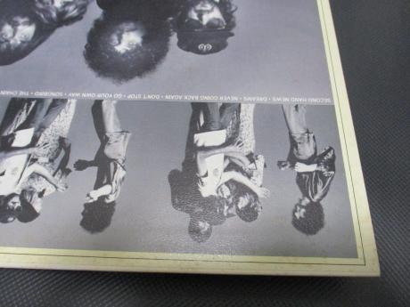 Fleetwood Mac Rumours Japan Orig. LP OBI INSERT