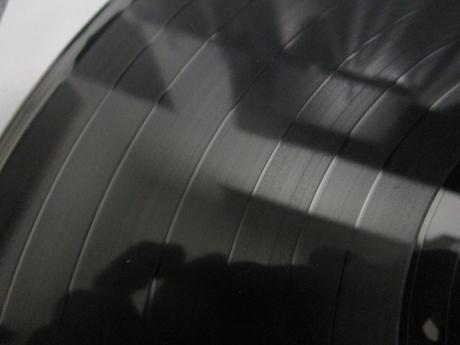 Blondie Eat To The Beat Japan Orig. LP OBI