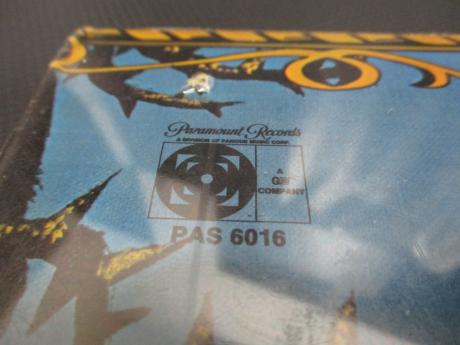 Robert Savage / The Adventures of Robert Savage Vol. 1 US Orig. LP FACTORY SEALED