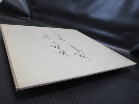 Rolling Stones Beggars Banquet Japan Early Press LP BIG COVER OBI