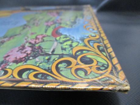 Robert Savage / The Adventures of Robert Savage Vol. 1 US Orig. LP FACTORY SEALED