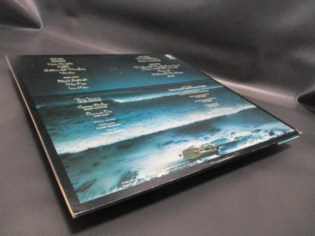 Black Sabbath Live Evil Japan Orig. 2LP OBI INSERT