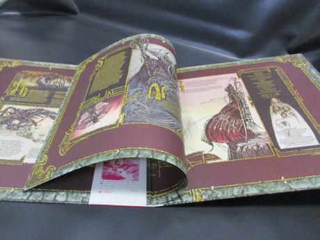 YES Jon Anderson Olias Of Sunhillow Japan Orig. LP OBI