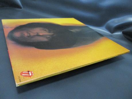 Rolling Stones Goats Head Soup Japan Orig. LP OBI