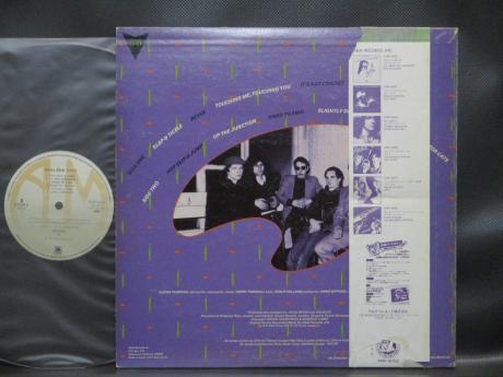 Squeeze Cool For Cats Japan Orig. LP OBI