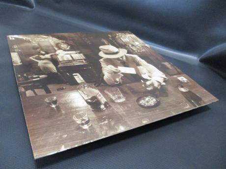 Led Zeppelin In Through the Out Door Japan Orig. LP OBI COMPLETE