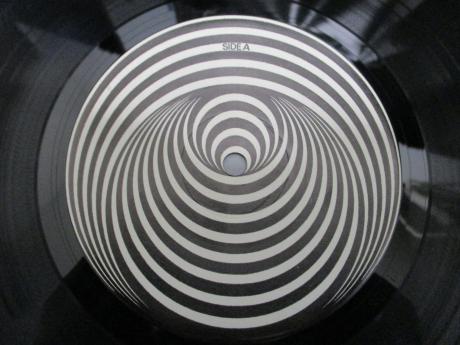 Magna Carta Seasons Japan Orig. LP OBI DIF VERTIGO