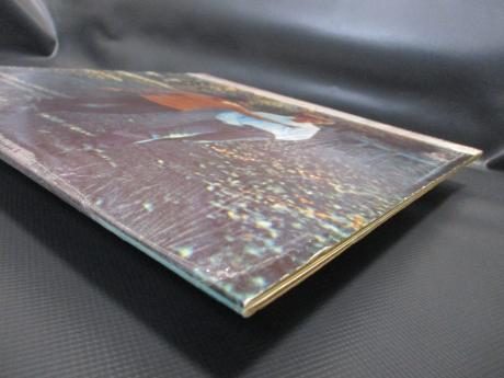 Simon & Garfunkel All About Japan ONLY 2LP CAP OBI SHRINK