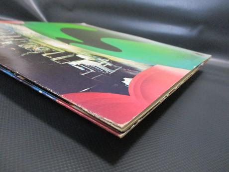 Lynyrd Skynyrd One More From the Road Japan Orig. 2LP BLACK & BLUE OBI