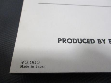 Little Stevie Wonder 12 Year Old Genius Recorded Live Japan Rare LP OBI