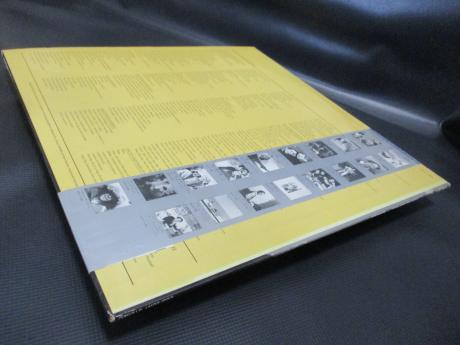 Simon And Garfunkel Bookends Japan Rare LP OBI BIG POSTER