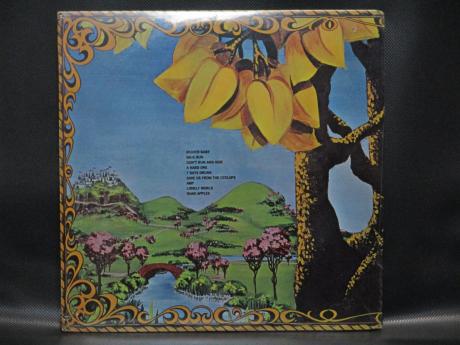 Robert Savage / The Adventures of Robert Savage Vol. 1 US Orig. LP FACTORY SEALED