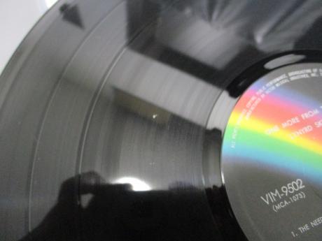 Lynyrd Skynyrd One More From the Road Japan Orig. 2LP BLACK & BLUE OBI