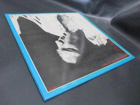 Elvis Presley Elvis' Golden Records Vol. 4 Japan Rare LP G/F DIF COVER