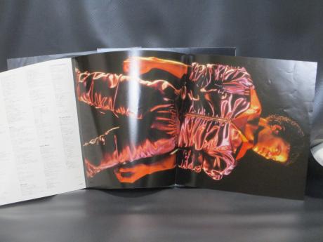 Michael Jackson Thriller Japan Orig. LP OBI RARE BOOKLET