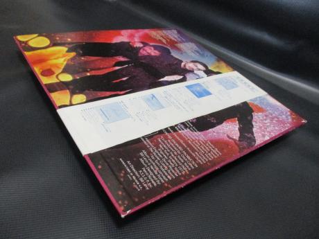 Return To Forever Feat Chick Corea No Mystery Japan Orig. LP OBI