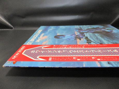 West Bruce & Laing Why Dontcha Japan Orig. LP OBI