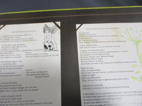 Genesis Nursery Cryme Japan Rare LP PURPLE OBI G/F