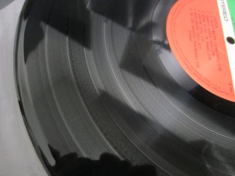 Stephen Stills Manassas Japan Orig. 2LP OBI BIG POSTER