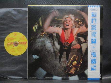 Queen Flash Gordon OST Japan Orig. LP OBI
