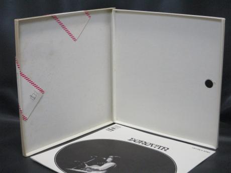 Donovan Gift Pack Series Japan Only LTD Box 2LP Set OBI RARE POSTER