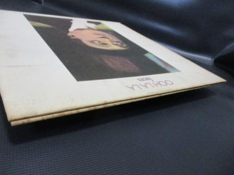 Faces OOH LA LA US Orig. LP GIMMICK COVER