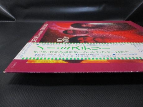 Return To Forever Feat Chick Corea No Mystery Japan Orig. LP OBI