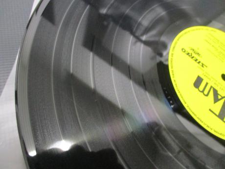 Best Screen Themes For James Bond 007 And Shaft Japan ONLY LP OBI