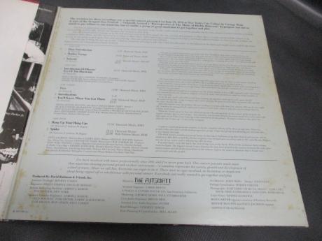 Herbie Hancock V.S.O.P. Japan Orig. 2LP OBI INSERT